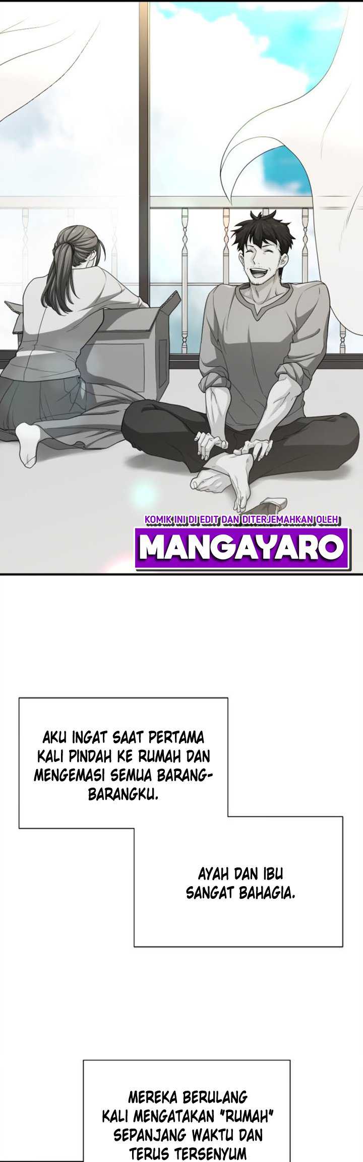 The World’s Best Engineer Chapter 58 Gambar 46