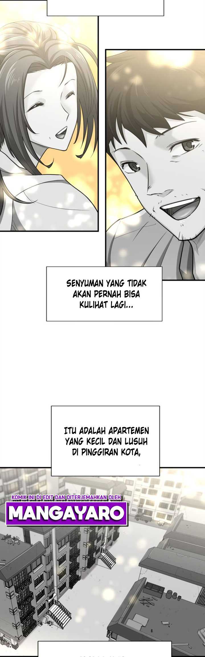 The World’s Best Engineer Chapter 58 Gambar 47