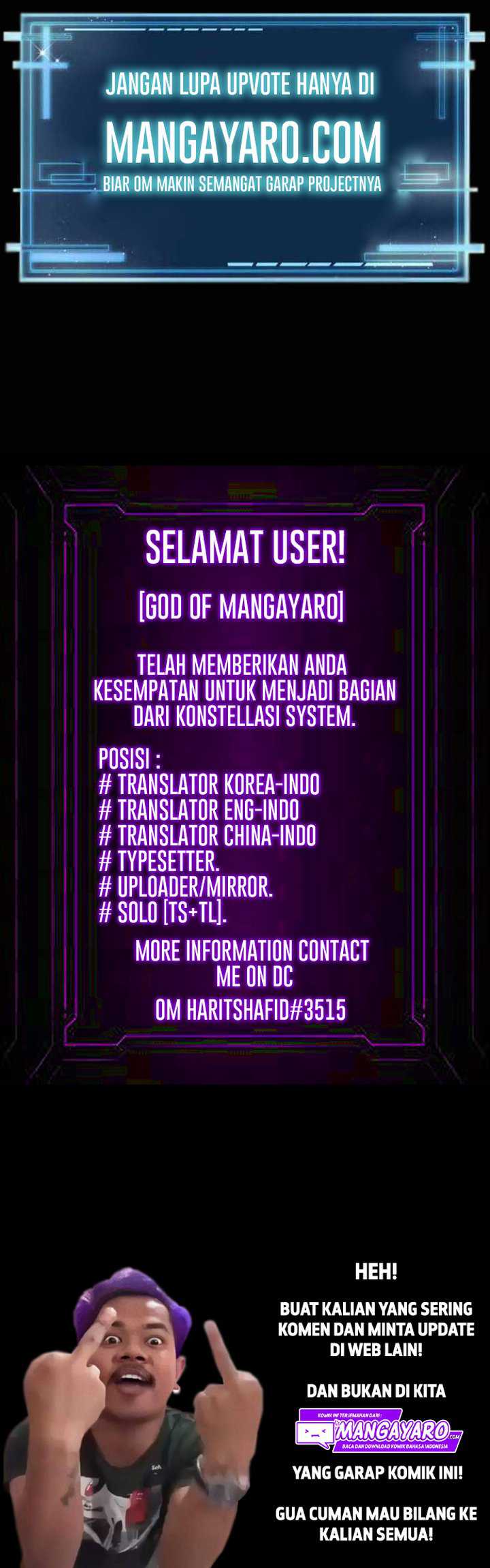 The World’s Best Engineer Chapter 58 Gambar 54