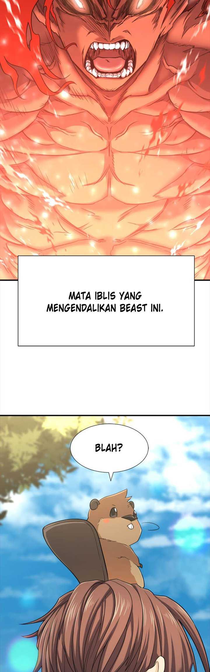 The World’s Best Engineer Chapter 57 Gambar 11