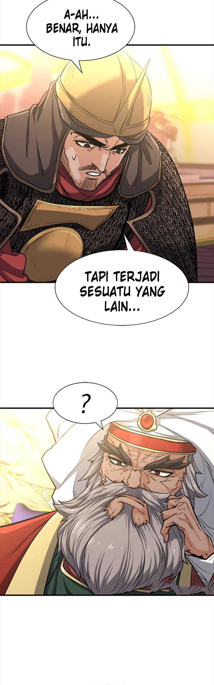 The World’s Best Engineer Chapter 57 Gambar 16