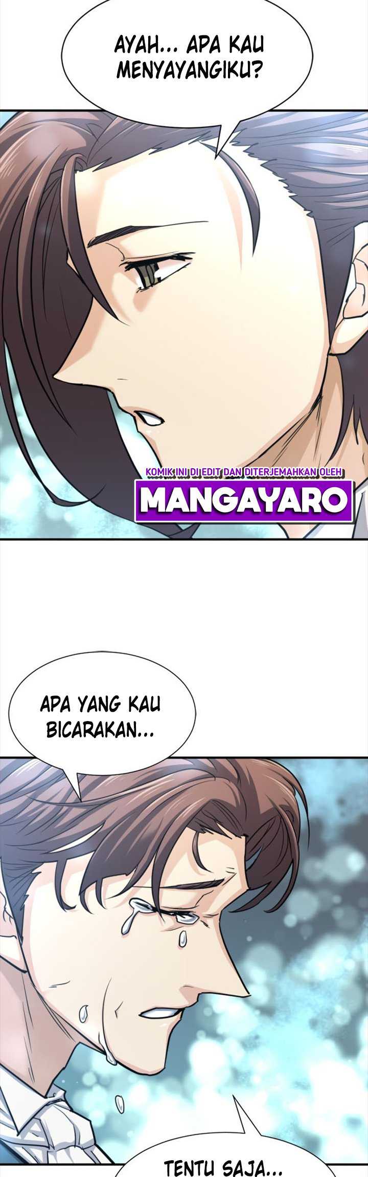 The World’s Best Engineer Chapter 57 Gambar 32