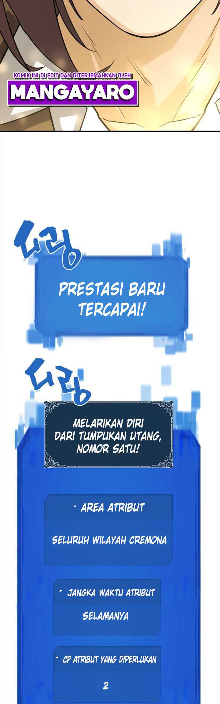 The World’s Best Engineer Chapter 57 Gambar 34