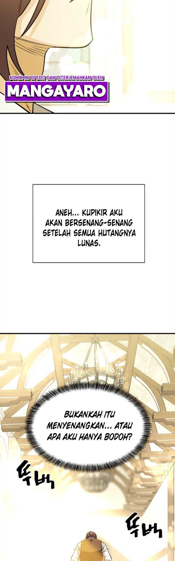 The World’s Best Engineer Chapter 57 Gambar 40