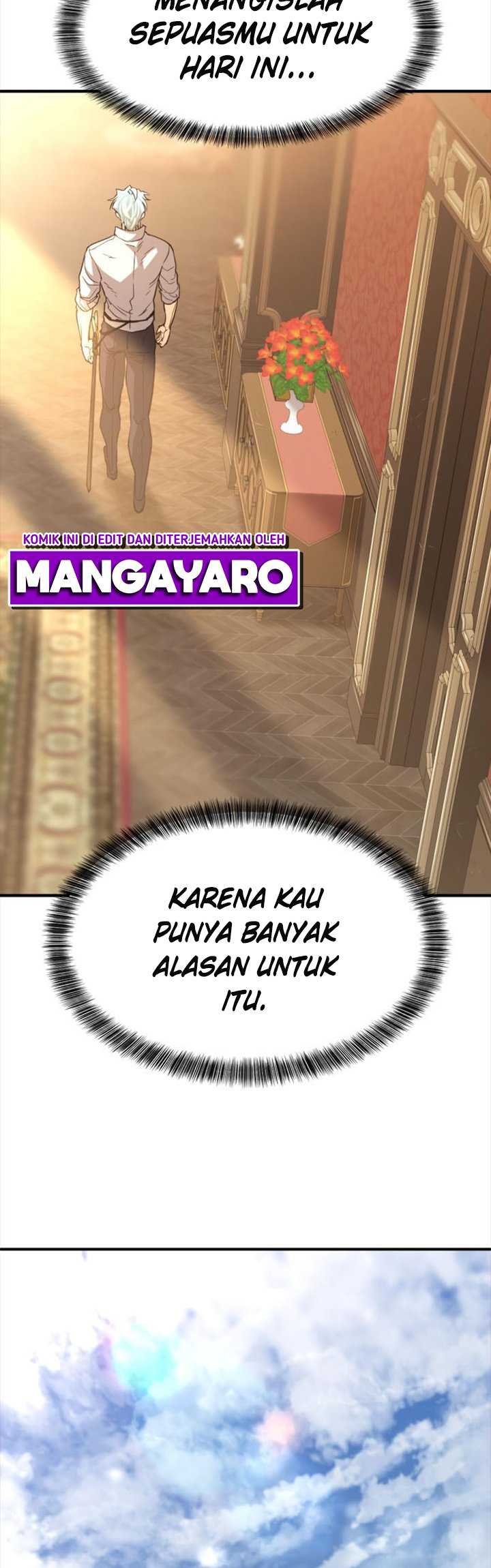 The World’s Best Engineer Chapter 57 Gambar 52