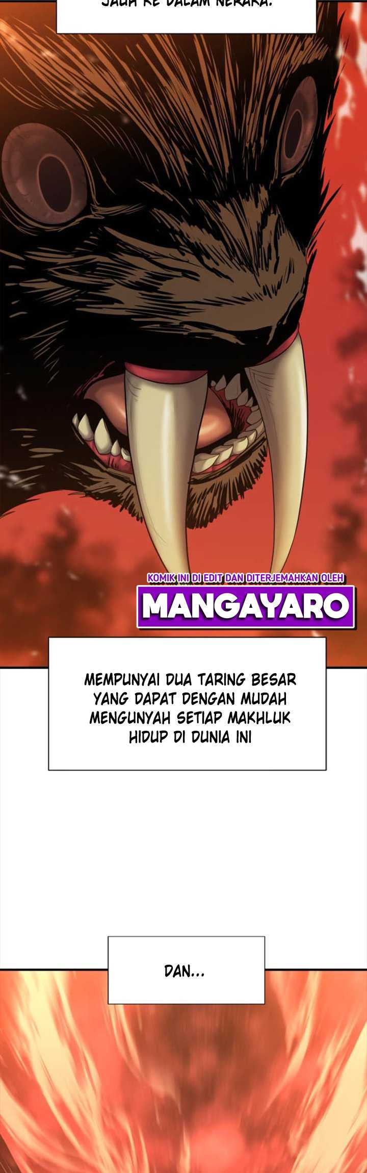 The World’s Best Engineer Chapter 57 Gambar 9