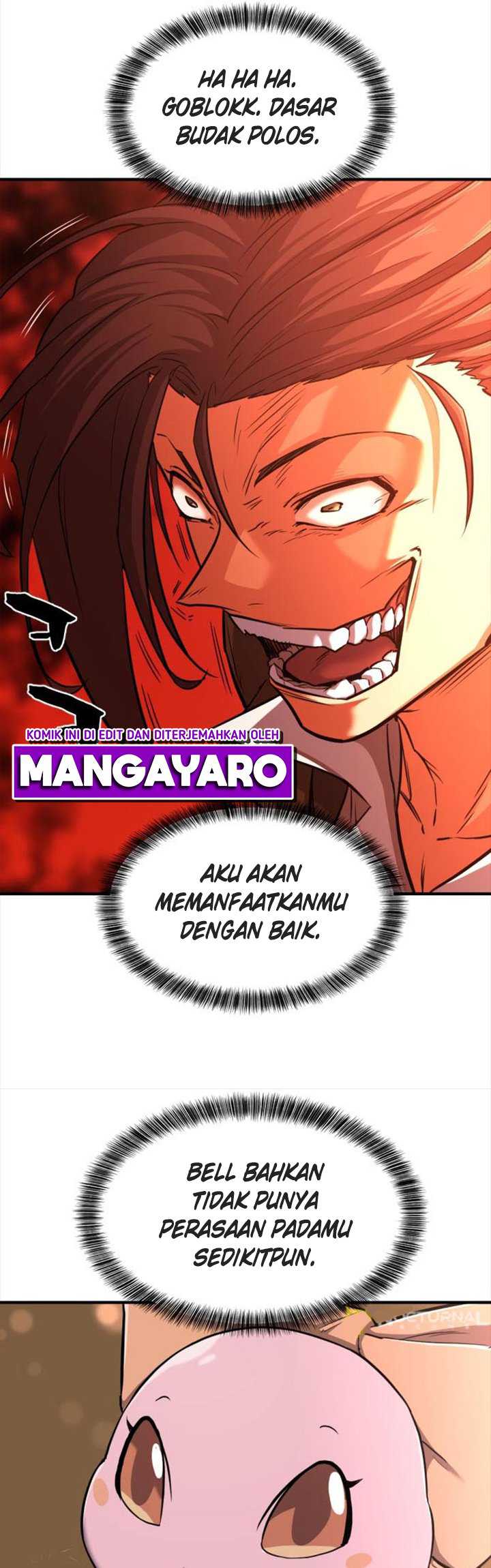 The World’s Best Engineer Chapter 56 Gambar 11
