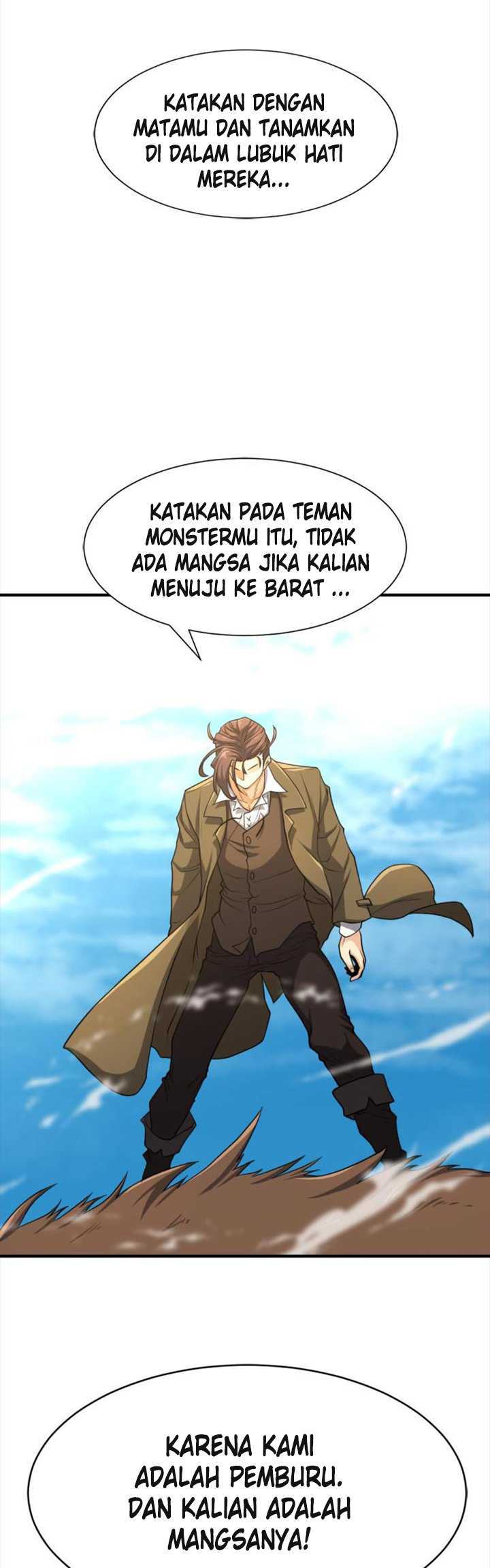 The World’s Best Engineer Chapter 56 Gambar 43