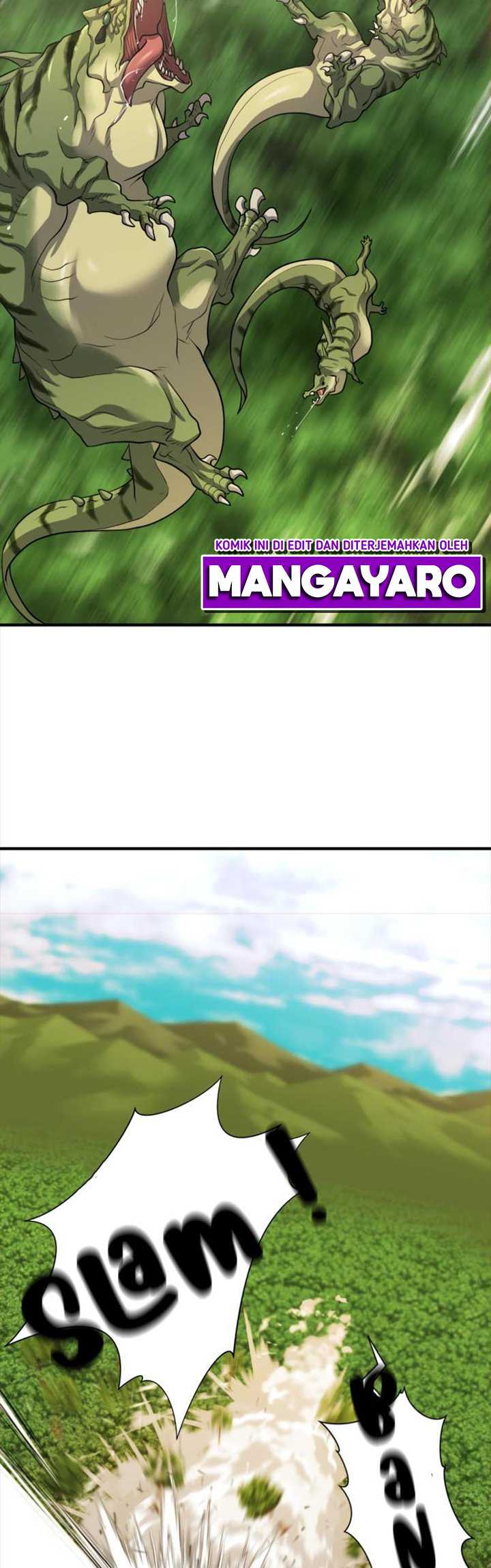 The World’s Best Engineer Chapter 56 Gambar 49