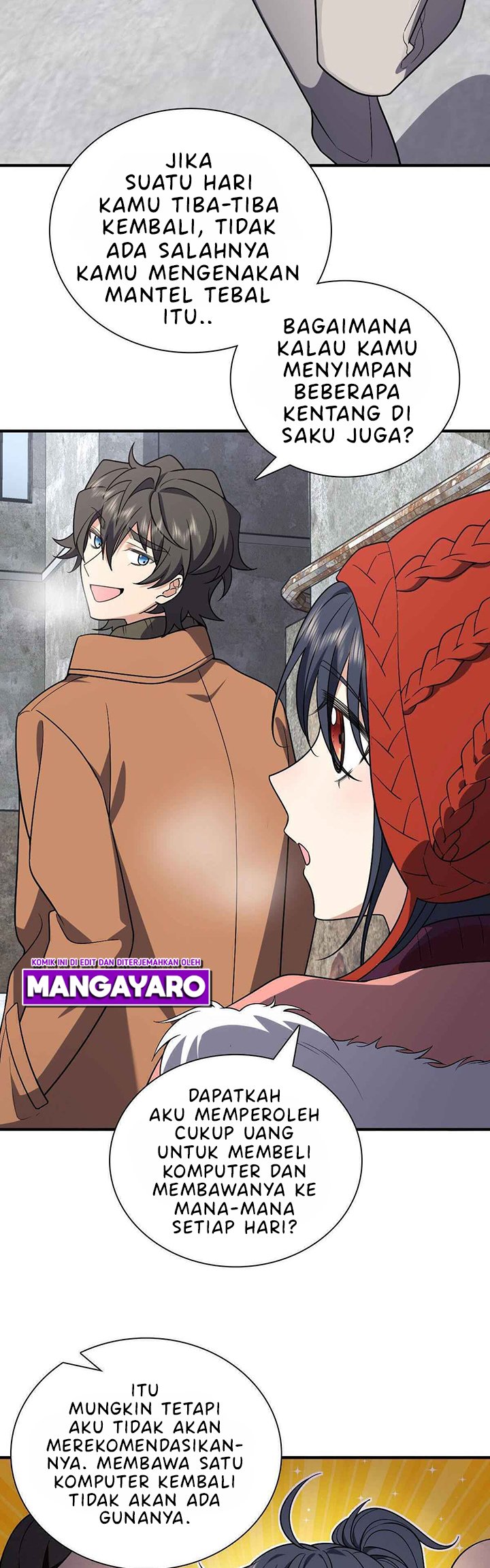 My Wife Is From a Thousand Years Ago Chapter 47 - https://img.komiku.org/uploads2/2564595-12.jpg