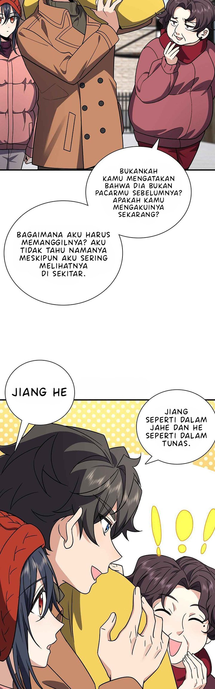 My Wife Is From a Thousand Years Ago Chapter 47 - https://img.komiku.org/uploads2/2564595-16.jpg