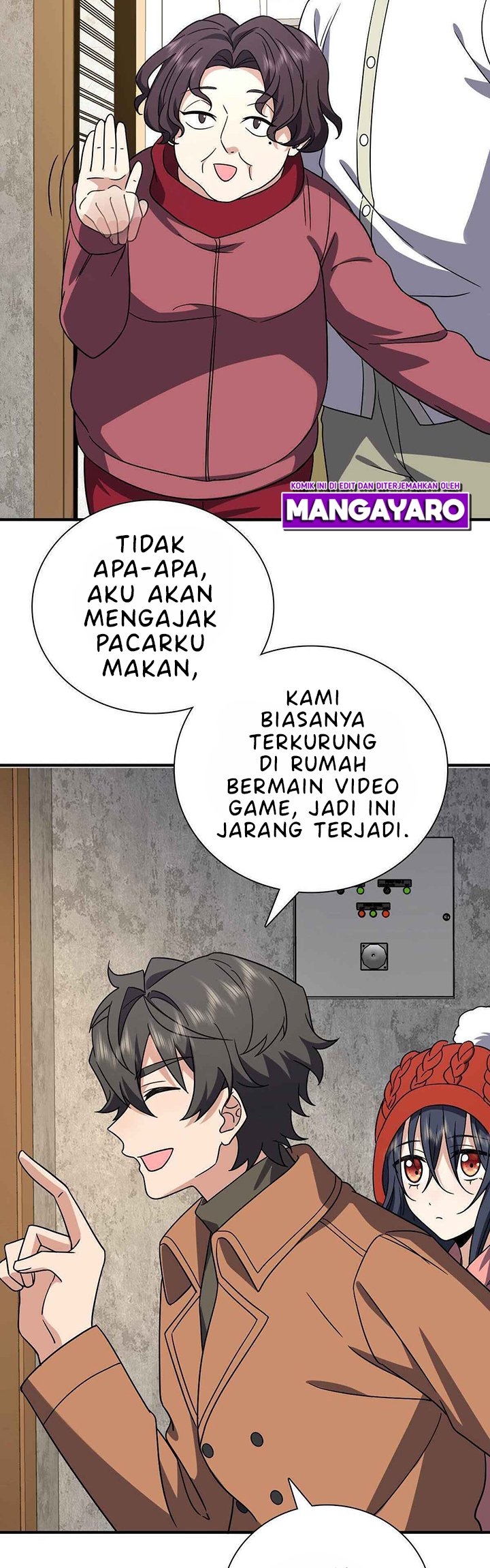 My Wife Is From a Thousand Years Ago Chapter 47 - https://img.komiku.org/uploads2/2564595-21.jpg