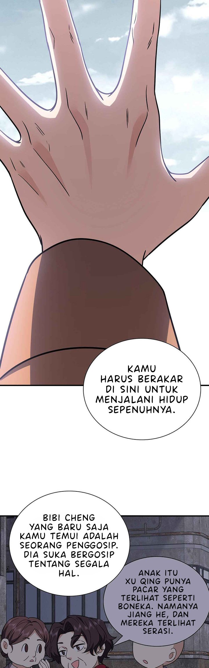 My Wife Is From a Thousand Years Ago Chapter 47 - https://img.komiku.org/uploads2/2564595-25.jpg