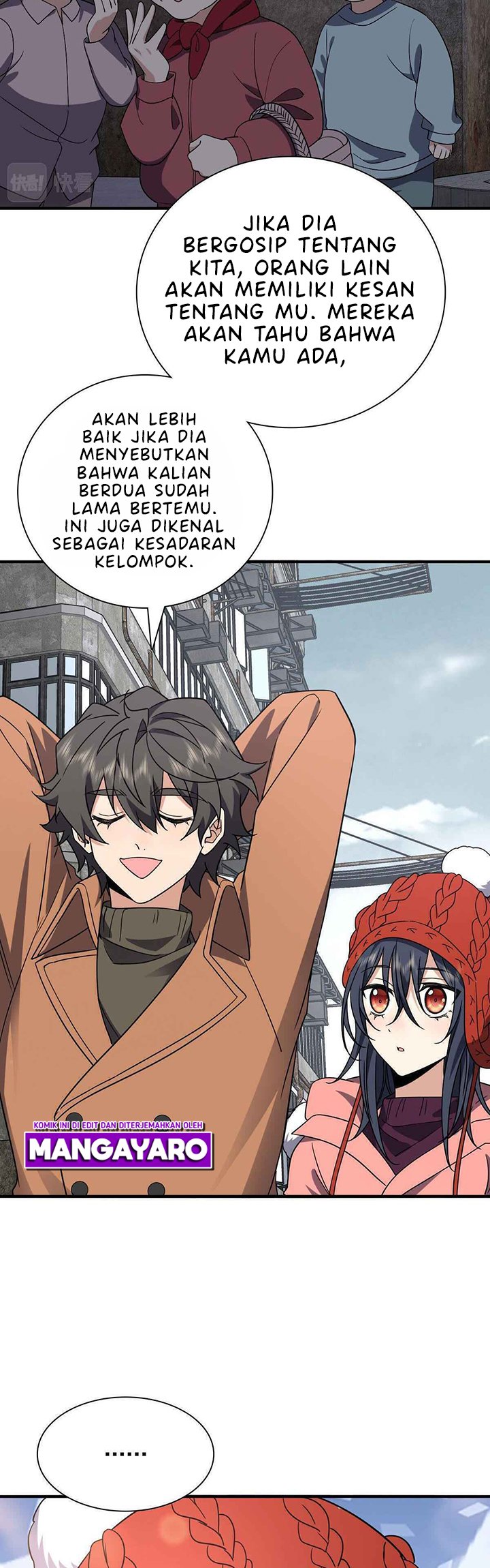 My Wife Is From a Thousand Years Ago Chapter 47 - https://img.komiku.org/uploads2/2564595-26.jpg