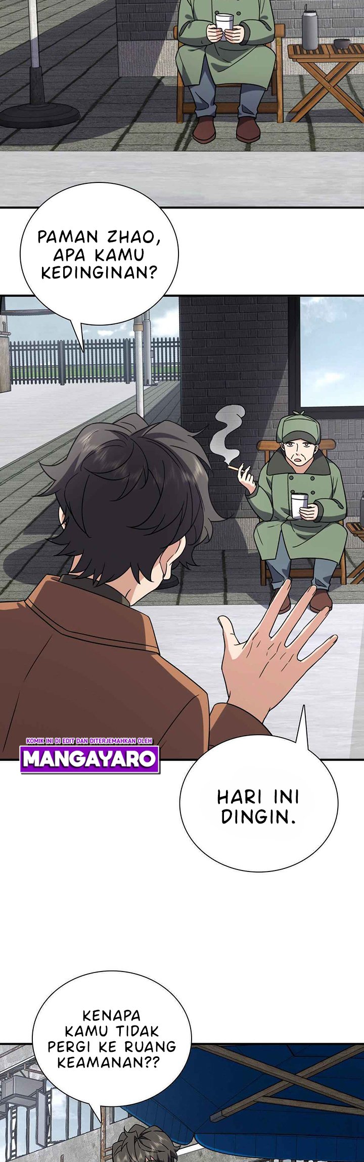 My Wife Is From a Thousand Years Ago Chapter 47 - https://img.komiku.org/uploads2/2564595-28.jpg