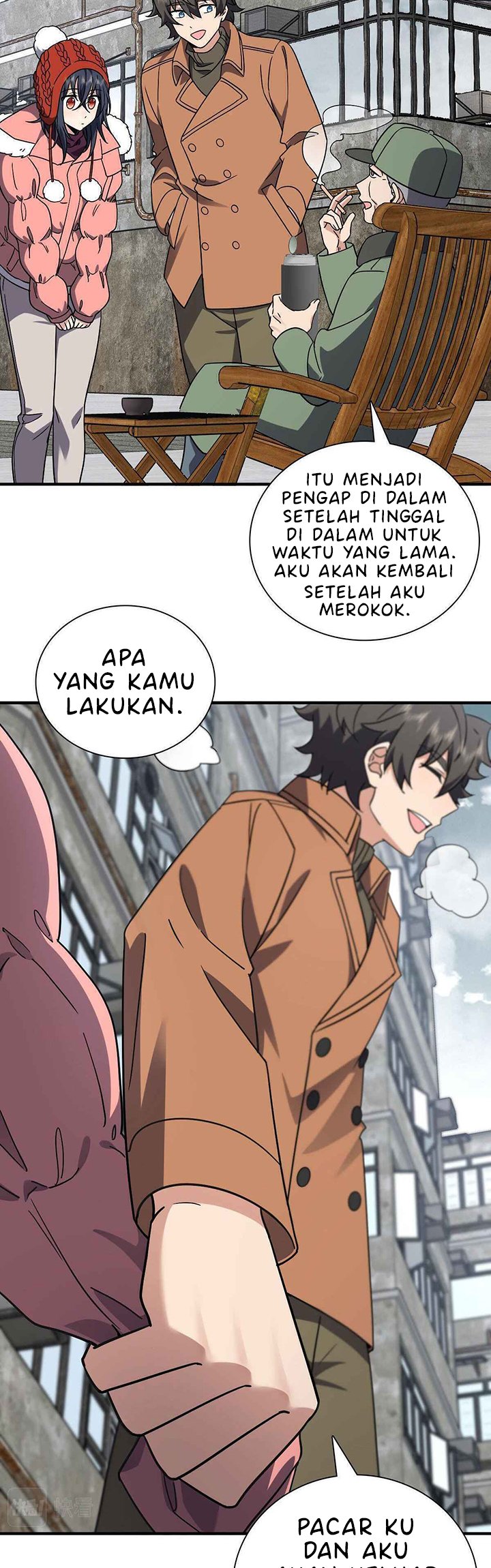 My Wife Is From a Thousand Years Ago Chapter 47 - https://img.komiku.org/uploads2/2564595-29.jpg