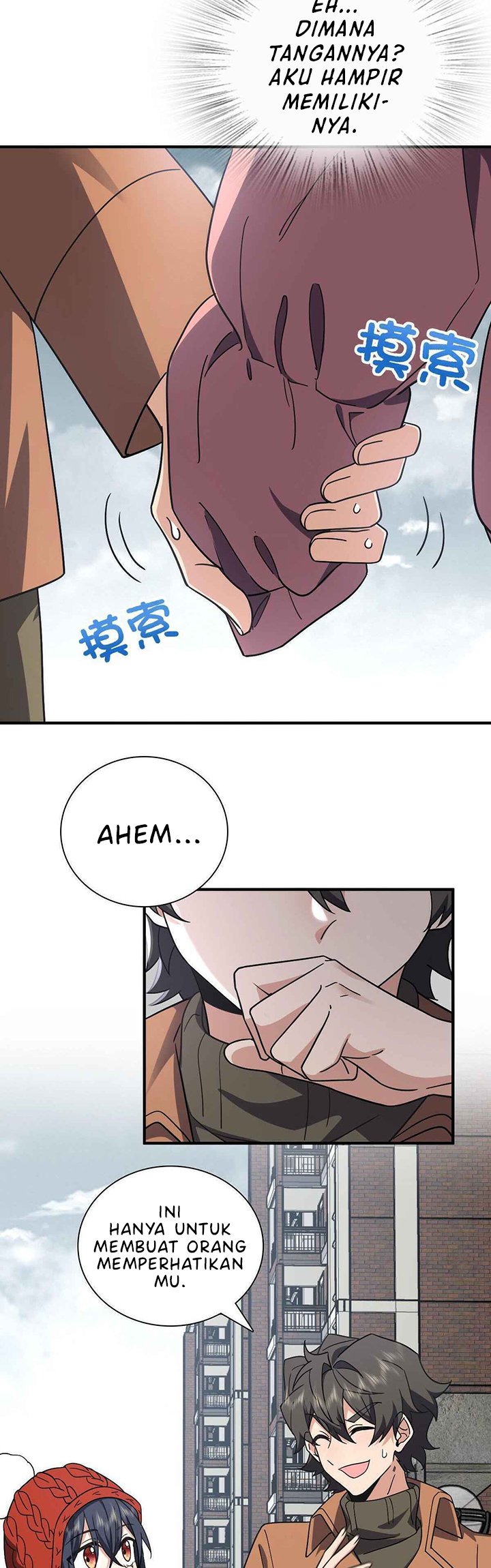 My Wife Is From a Thousand Years Ago Chapter 47 - https://img.komiku.org/uploads2/2564595-31.jpg