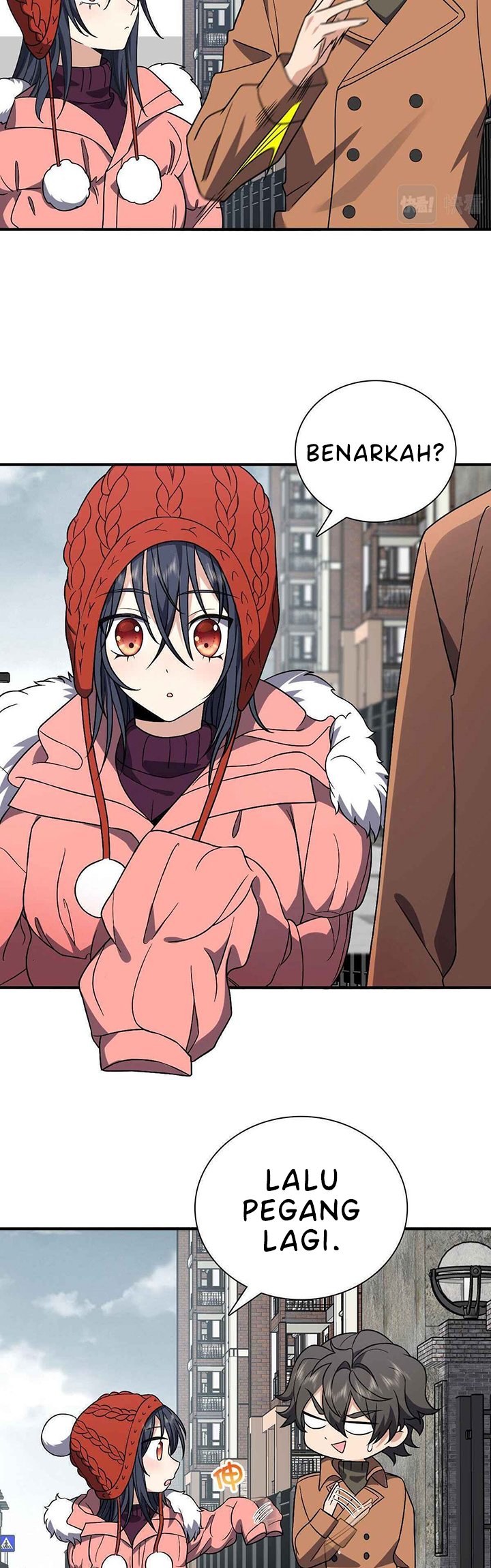 My Wife Is From a Thousand Years Ago Chapter 47 - https://img.komiku.org/uploads2/2564595-32.jpg