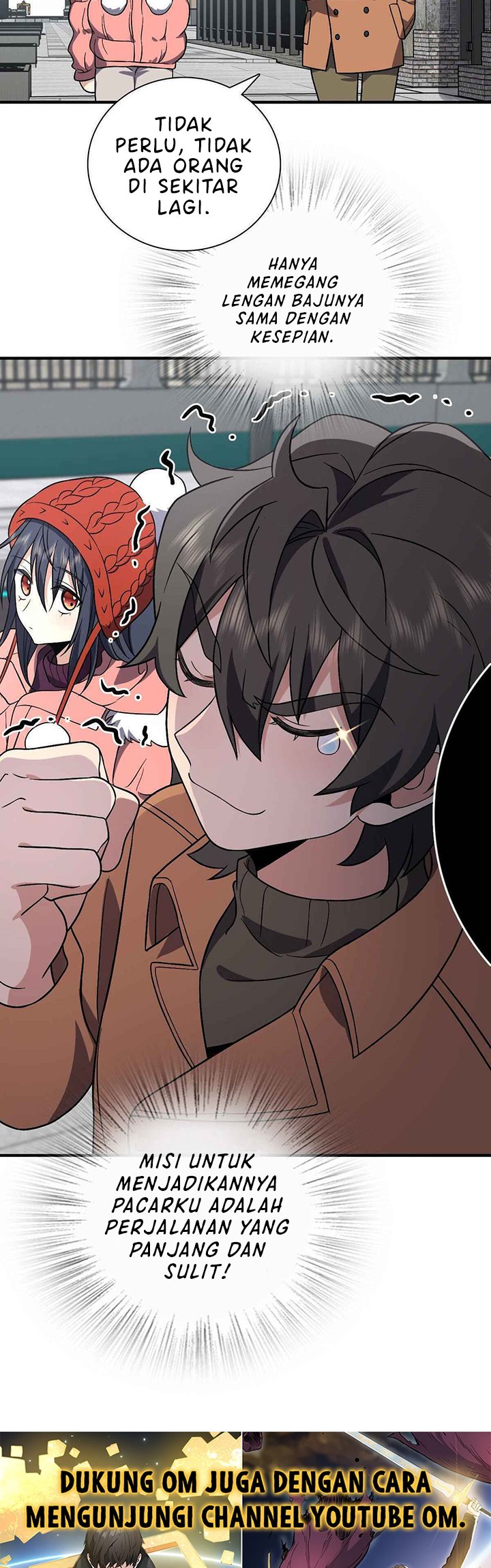 My Wife Is From a Thousand Years Ago Chapter 47 - https://img.komiku.org/uploads2/2564595-33.jpg