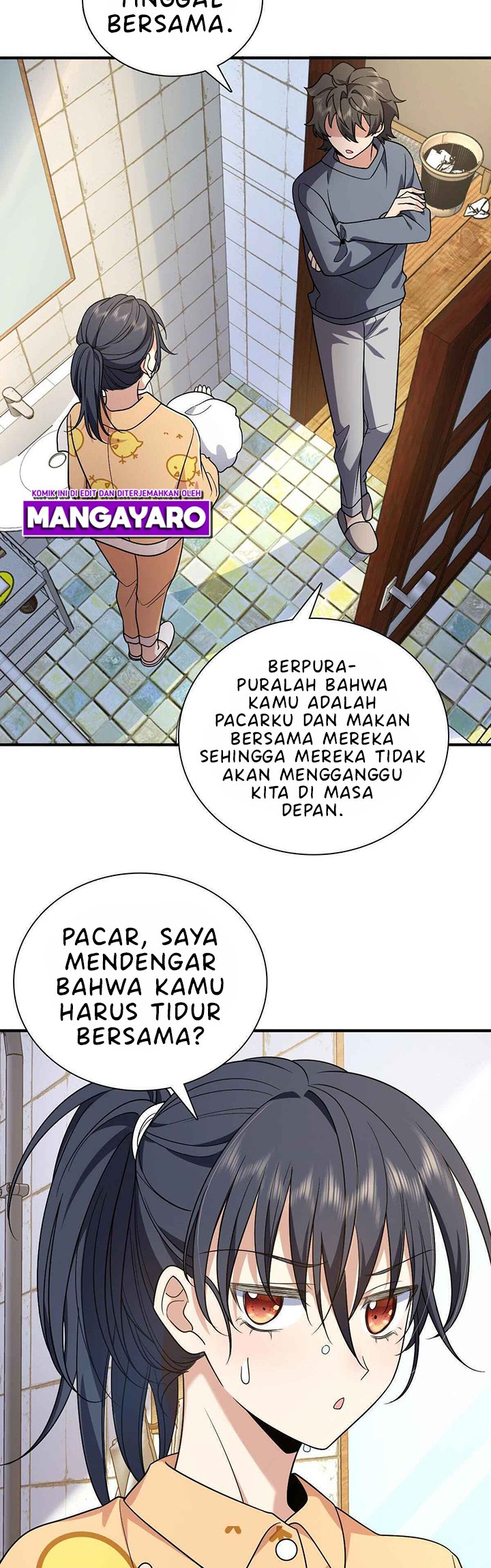 My Wife Is From a Thousand Years Ago Chapter 47 - https://img.komiku.org/uploads2/2564595-5.jpg