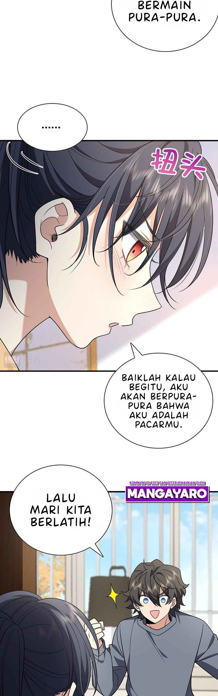 My Wife Is From a Thousand Years Ago Chapter 47 - https://img.komiku.org/uploads2/2564595-7.jpg