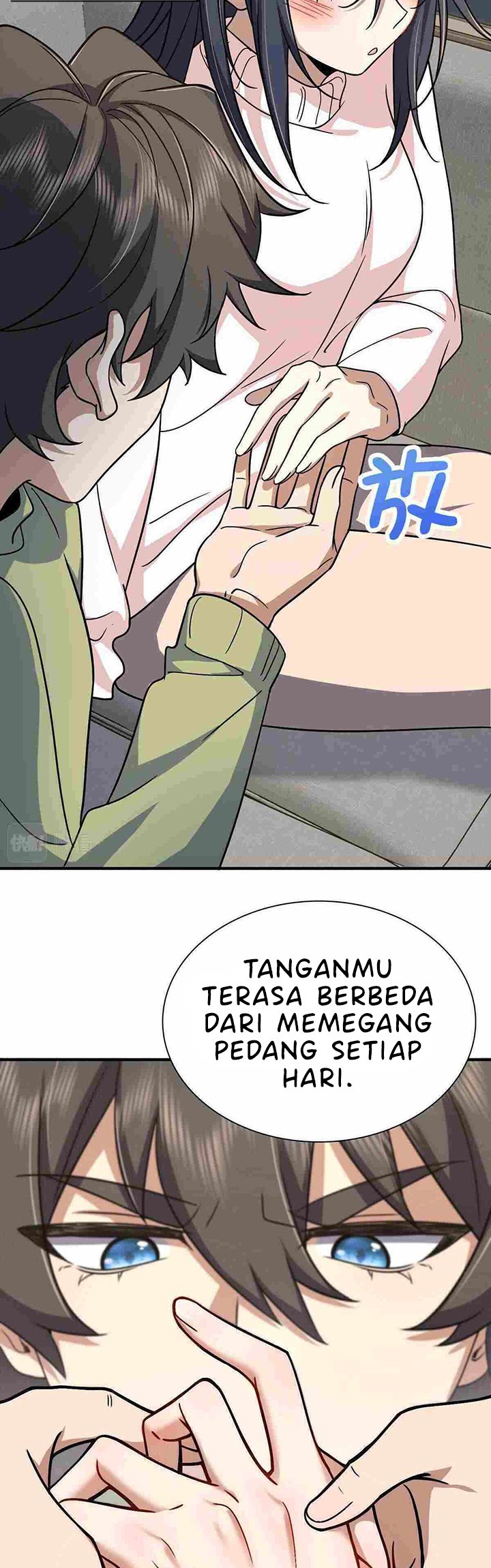 My Wife Is From a Thousand Years Ago Chapter 46 - https://img.komiku.org/uploads2/2564596-14.jpg