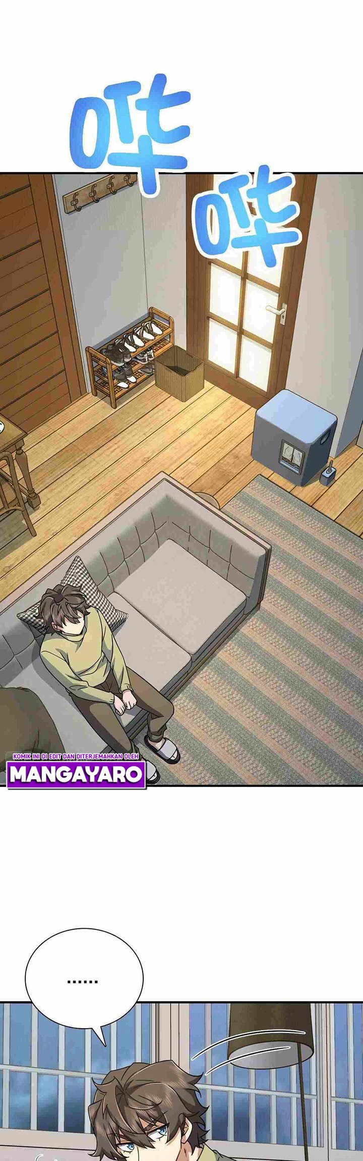 My Wife Is From a Thousand Years Ago Chapter 46 - https://img.komiku.org/uploads2/2564596-18.jpg