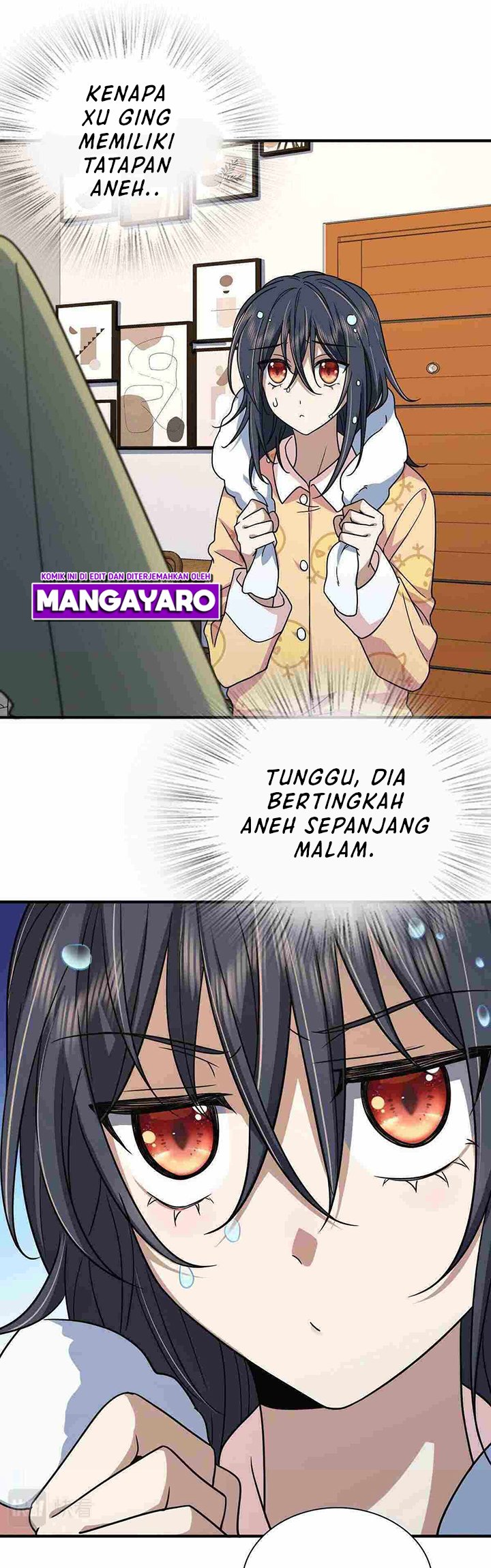 My Wife Is From a Thousand Years Ago Chapter 46 - https://img.komiku.org/uploads2/2564596-23.jpg
