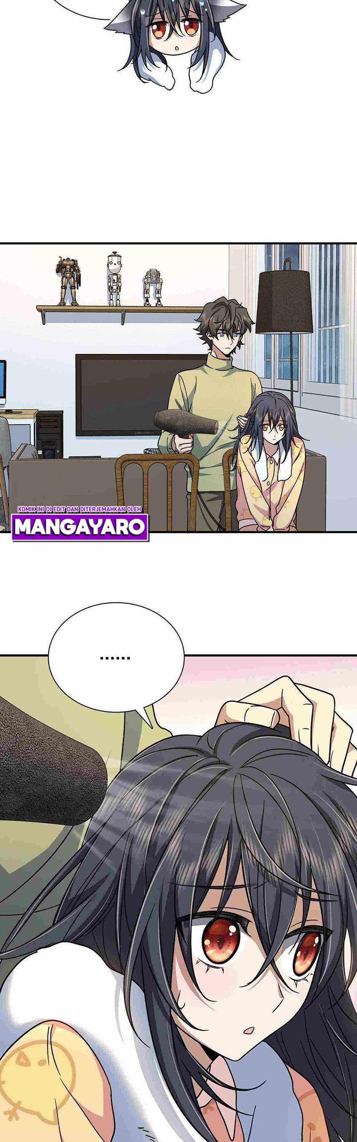 My Wife Is From a Thousand Years Ago Chapter 46 - https://img.komiku.org/uploads2/2564596-26.jpg