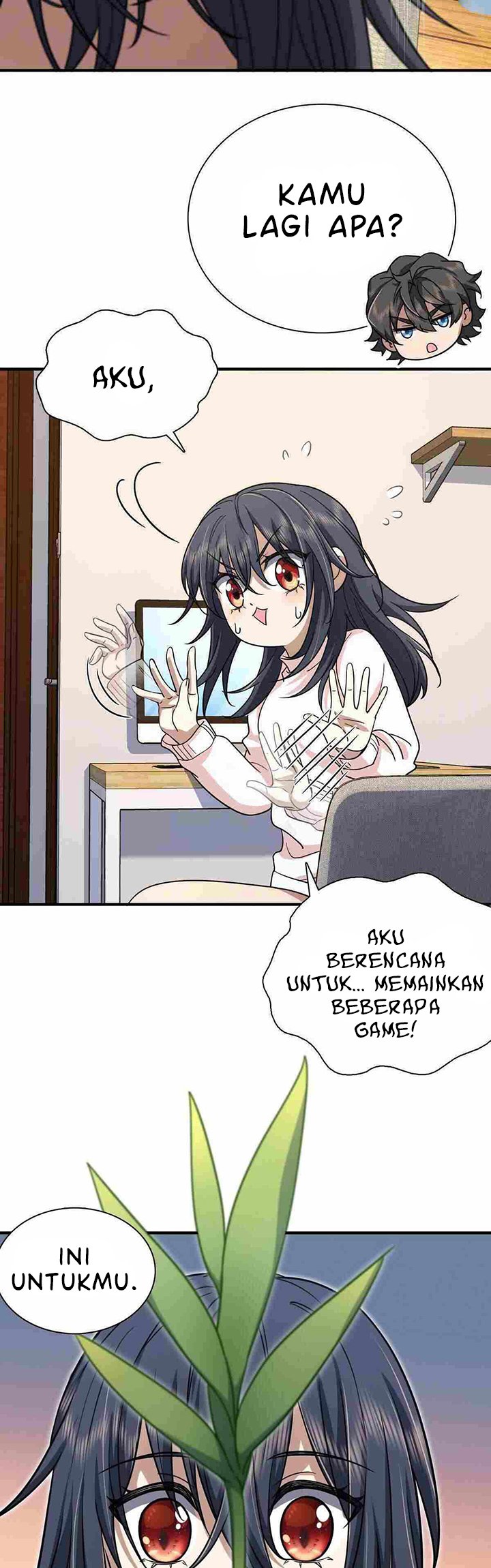 My Wife Is From a Thousand Years Ago Chapter 46 - https://img.komiku.org/uploads2/2564596-5.jpg