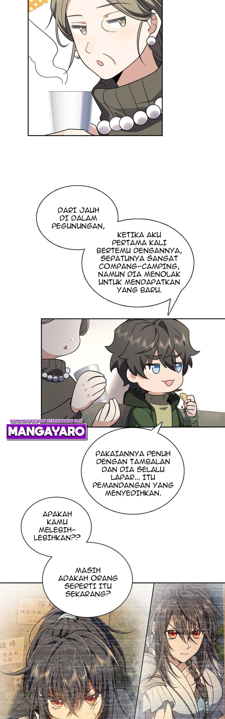 My Wife Is From a Thousand Years Ago Chapter 45 - https://img.komiku.org/uploads2/2564598-10.jpg