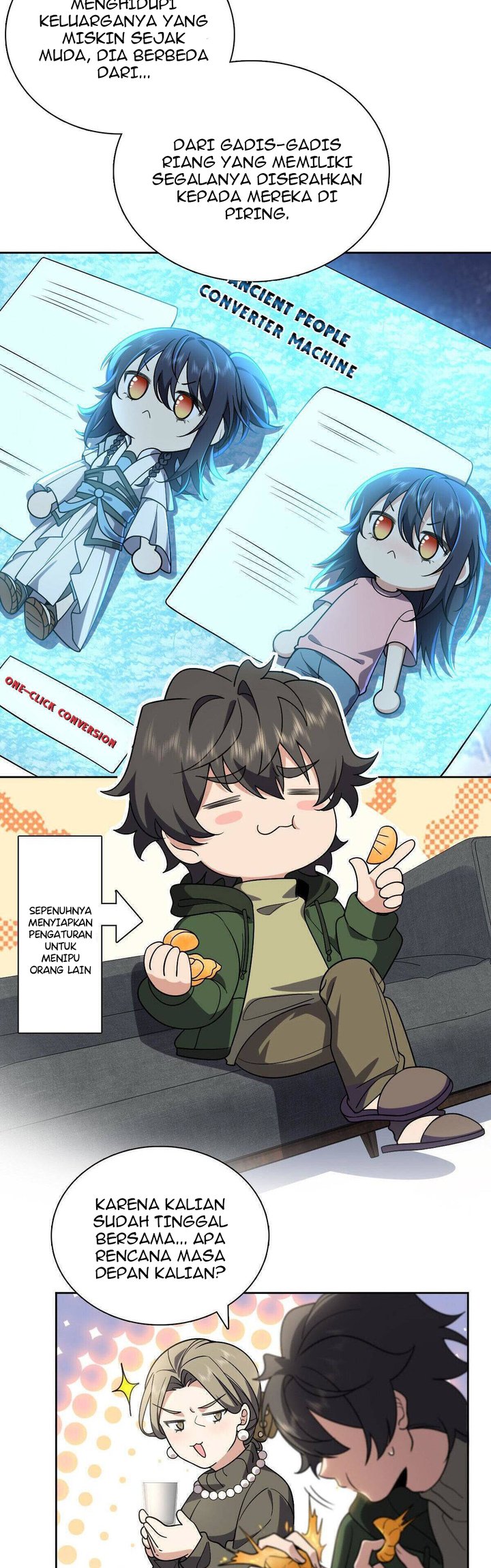 My Wife Is From a Thousand Years Ago Chapter 45 - https://img.komiku.org/uploads2/2564598-12.jpg