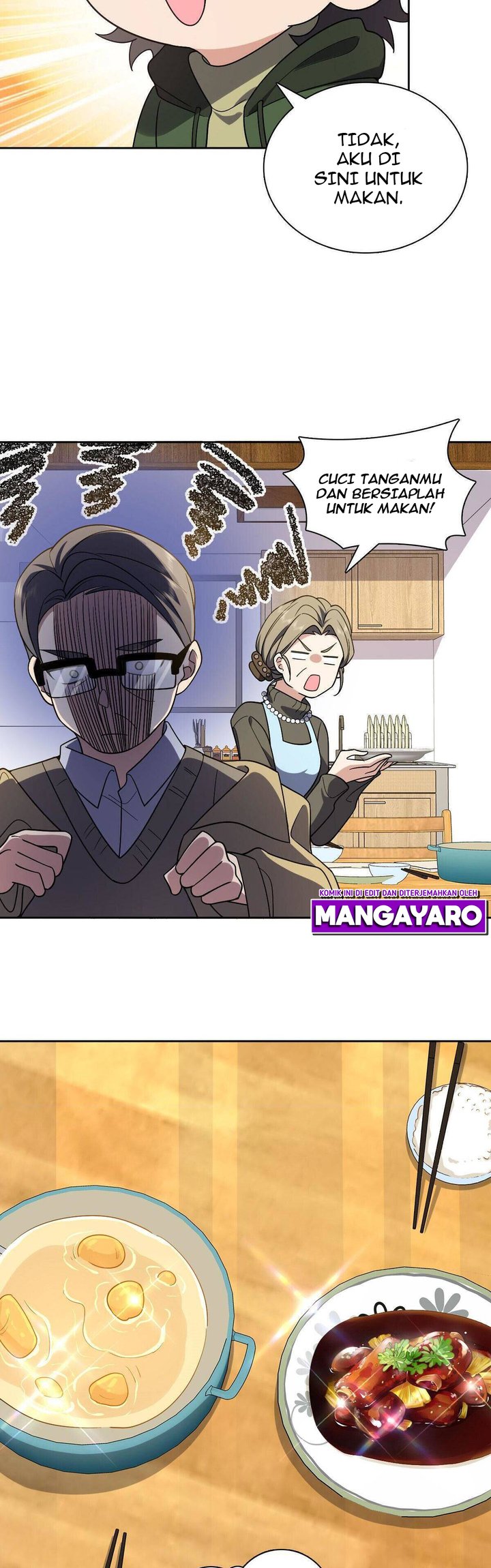 My Wife Is From a Thousand Years Ago Chapter 45 - https://img.komiku.org/uploads2/2564598-17.jpg
