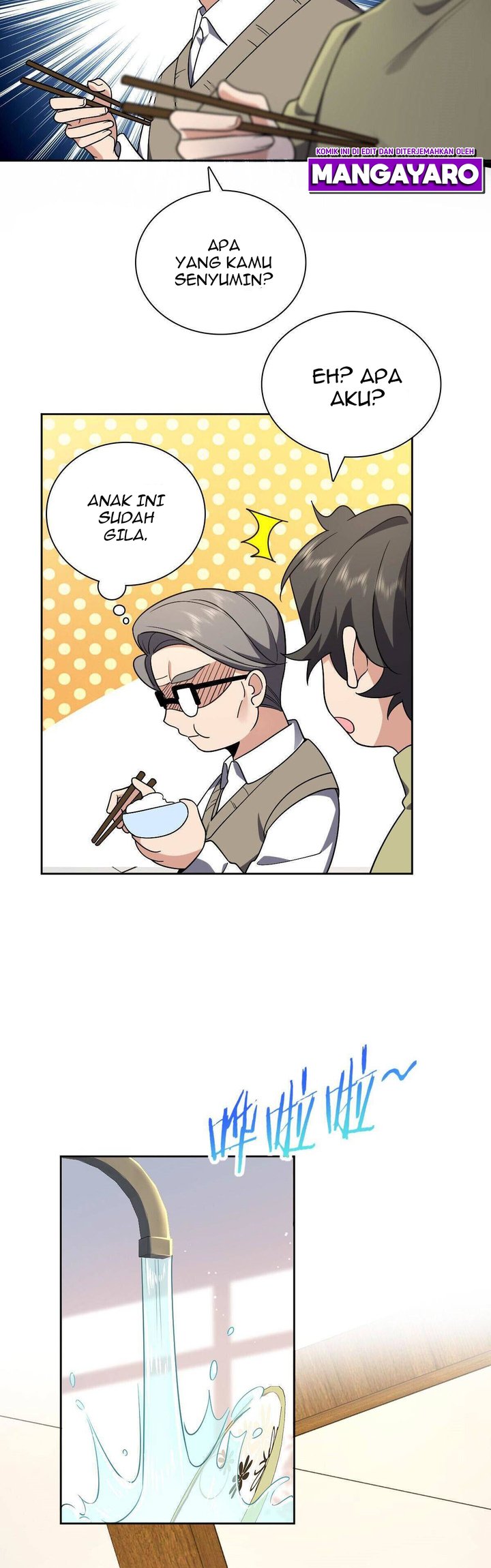 My Wife Is From a Thousand Years Ago Chapter 45 - https://img.komiku.org/uploads2/2564598-19.jpg