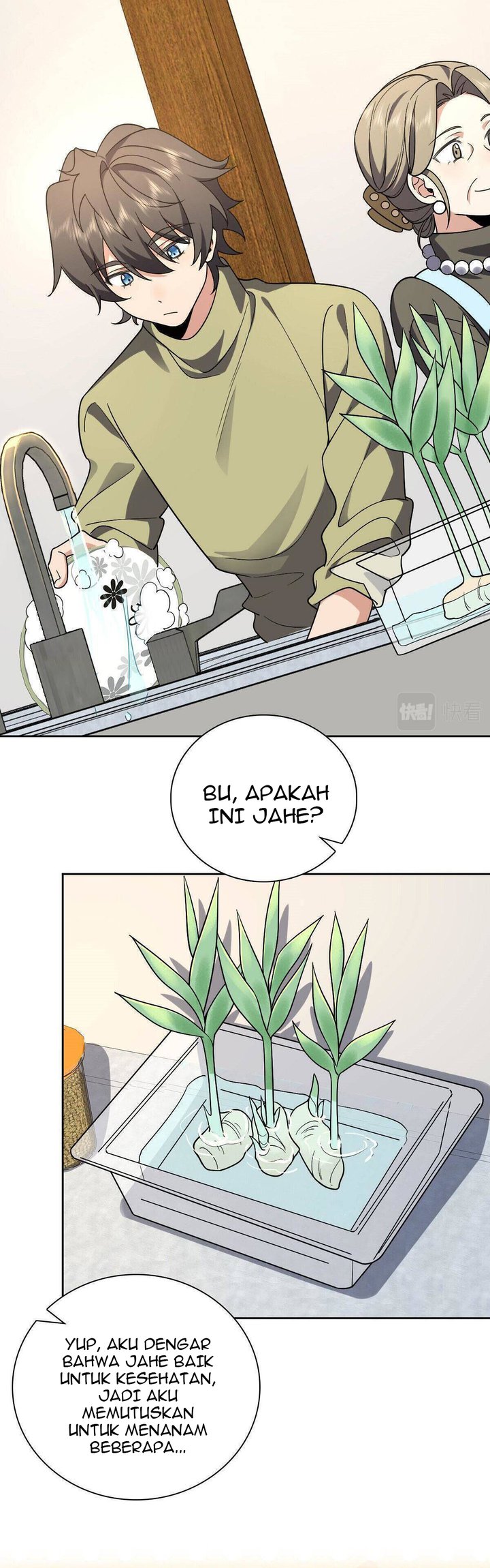 My Wife Is From a Thousand Years Ago Chapter 45 - https://img.komiku.org/uploads2/2564598-20.jpg