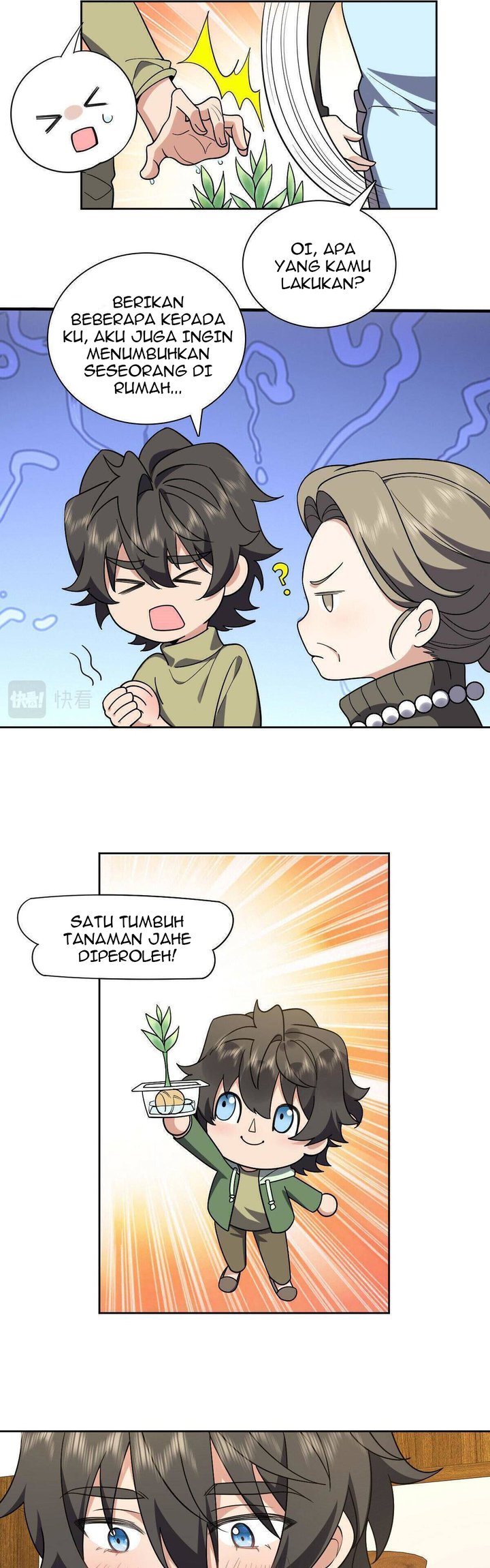 My Wife Is From a Thousand Years Ago Chapter 45 - https://img.komiku.org/uploads2/2564598-22.jpg