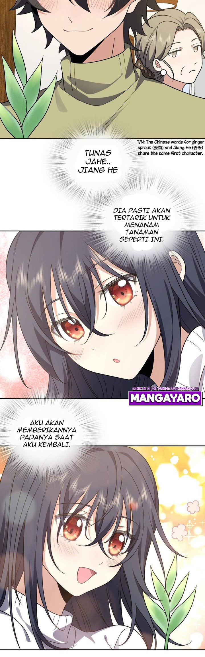 My Wife Is From a Thousand Years Ago Chapter 45 - https://img.komiku.org/uploads2/2564598-23.jpg