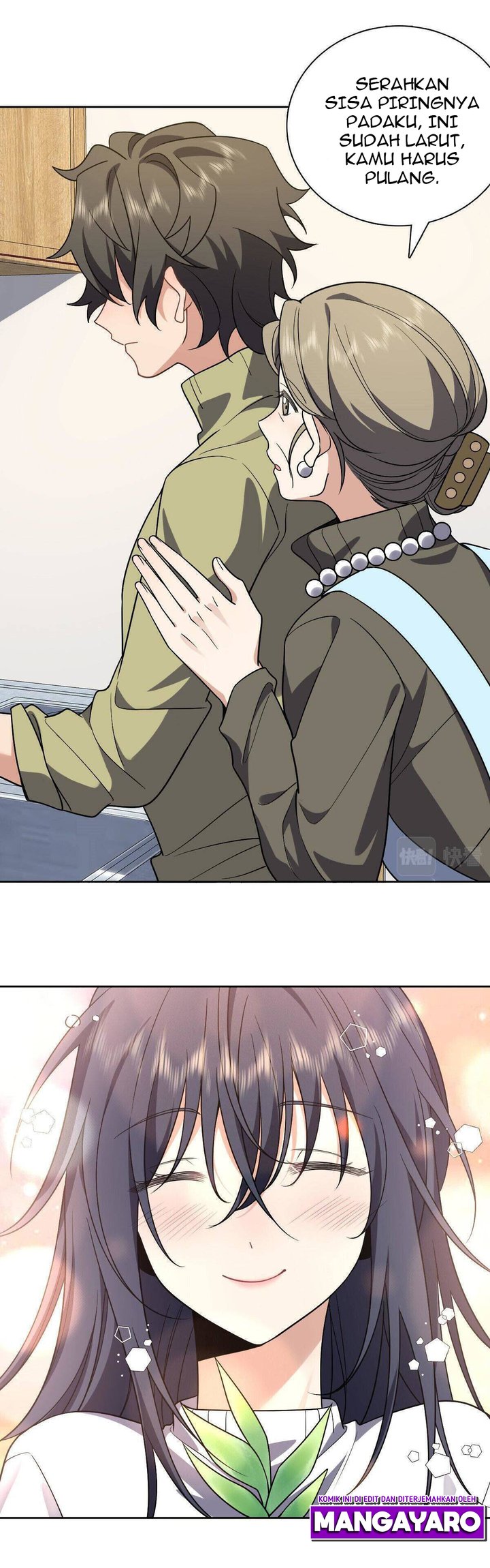 My Wife Is From a Thousand Years Ago Chapter 45 - https://img.komiku.org/uploads2/2564598-24.jpg
