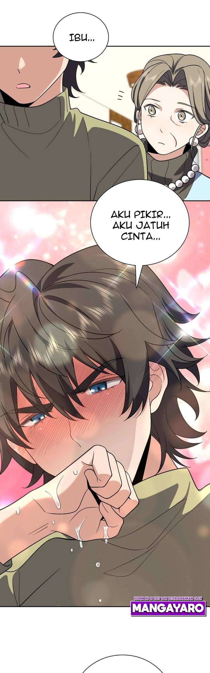 My Wife Is From a Thousand Years Ago Chapter 45 - https://img.komiku.org/uploads2/2564598-25.jpg