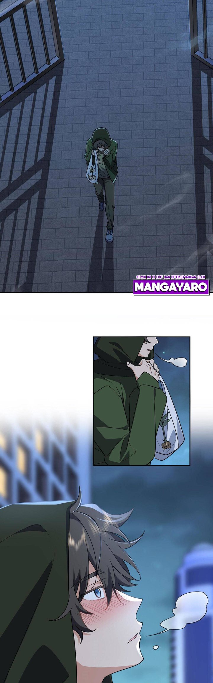 My Wife Is From a Thousand Years Ago Chapter 45 - https://img.komiku.org/uploads2/2564598-27.jpg