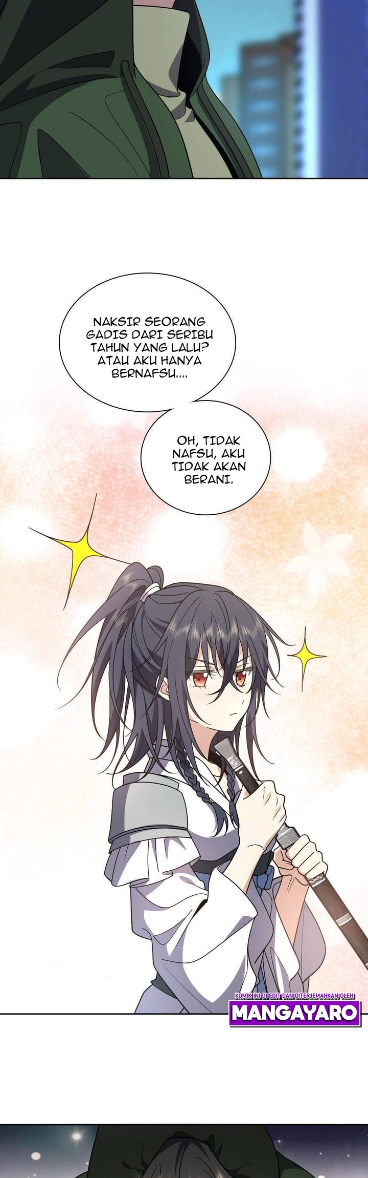 My Wife Is From a Thousand Years Ago Chapter 45 - https://img.komiku.org/uploads2/2564598-28.jpg