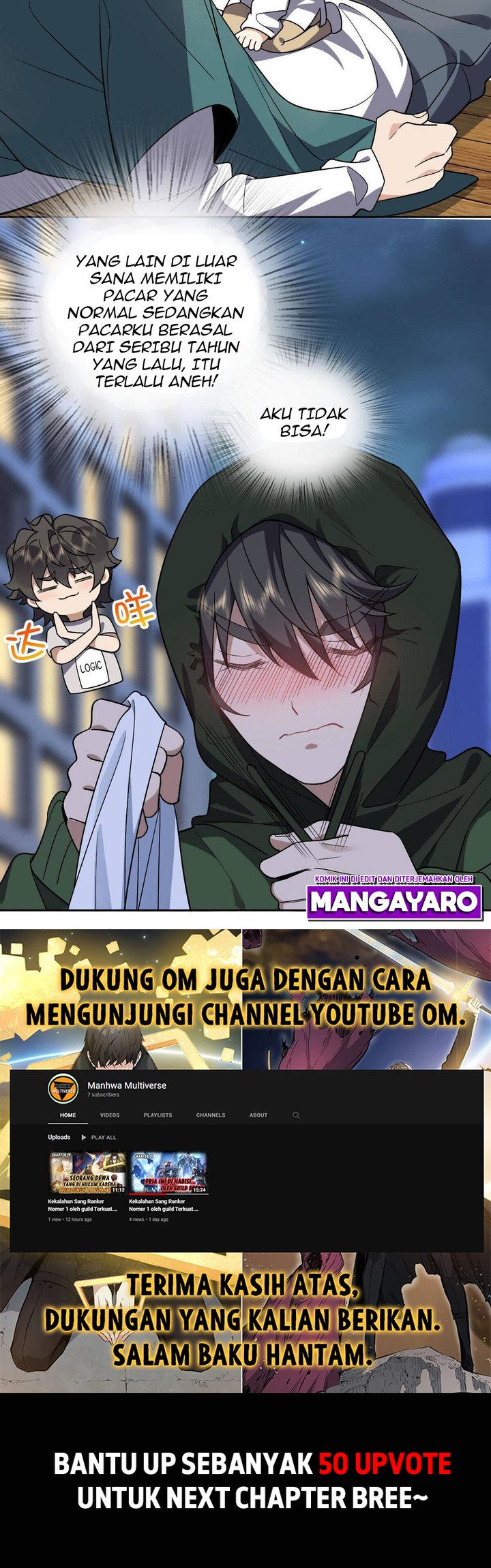 My Wife Is From a Thousand Years Ago Chapter 45 - https://img.komiku.org/uploads2/2564598-30.jpg