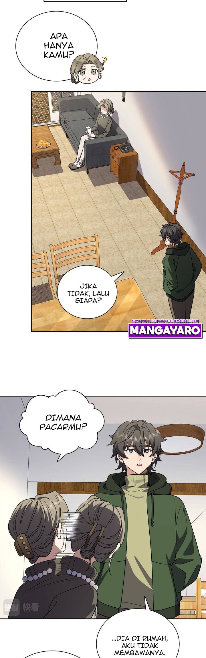 My Wife Is From a Thousand Years Ago Chapter 45 - https://img.komiku.org/uploads2/2564598-5.jpg