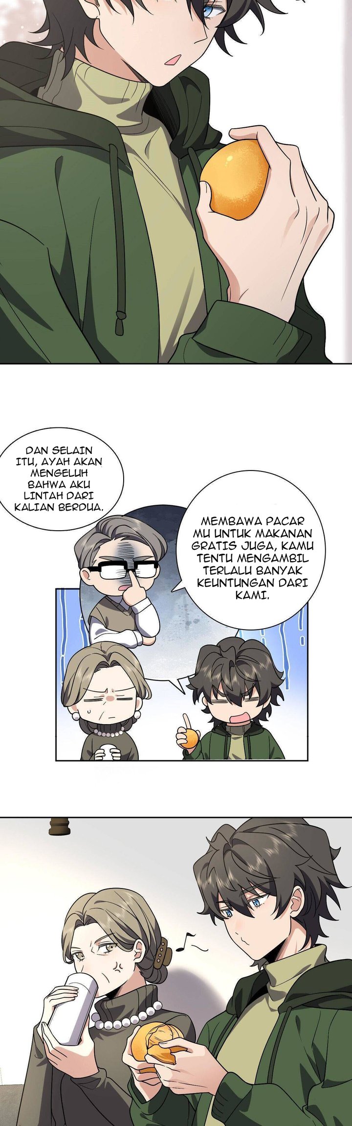 My Wife Is From a Thousand Years Ago Chapter 45 - https://img.komiku.org/uploads2/2564598-7.jpg