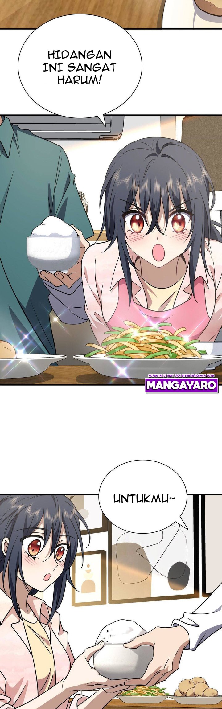 My Wife Is From a Thousand Years Ago Chapter 43 - https://img.komiku.org/uploads2/2564600-10.jpg