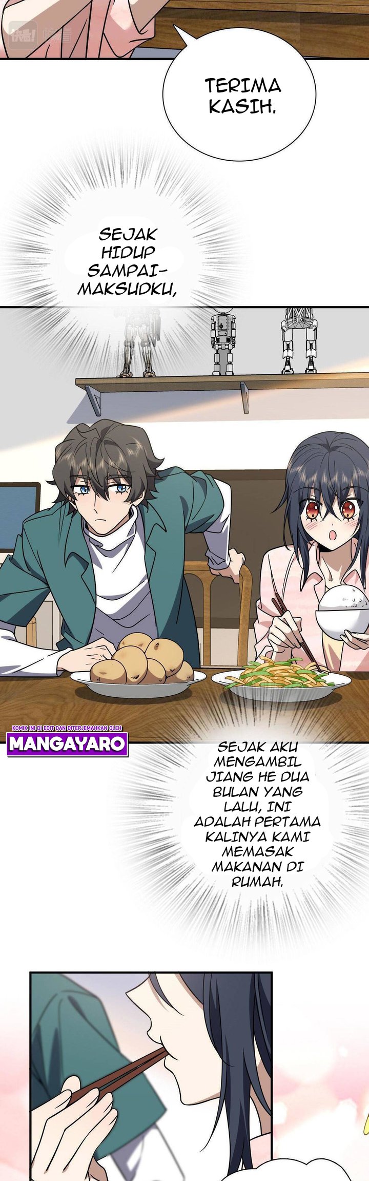 My Wife Is From a Thousand Years Ago Chapter 43 - https://img.komiku.org/uploads2/2564600-11.jpg