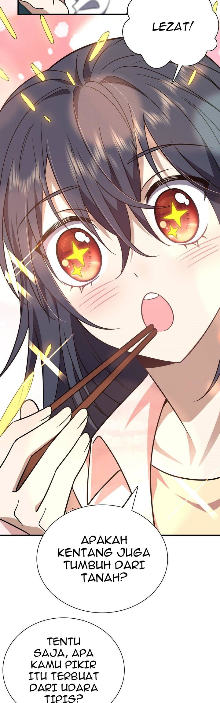 My Wife Is From a Thousand Years Ago Chapter 43 - https://img.komiku.org/uploads2/2564600-12.jpg