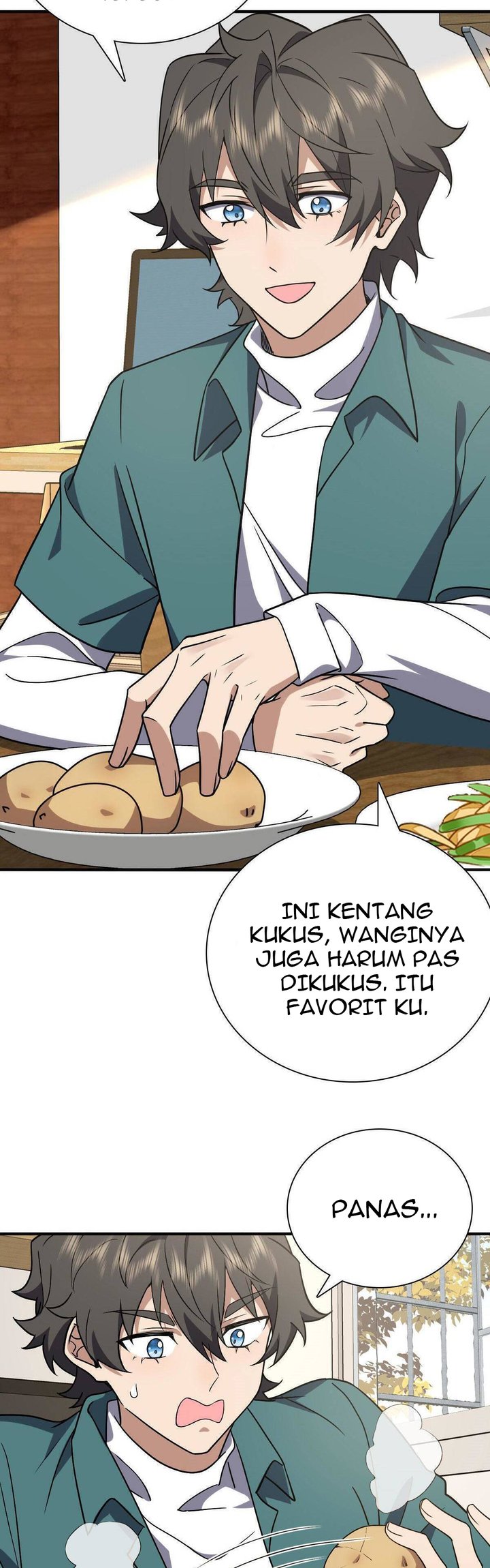 My Wife Is From a Thousand Years Ago Chapter 43 - https://img.komiku.org/uploads2/2564600-13.jpg