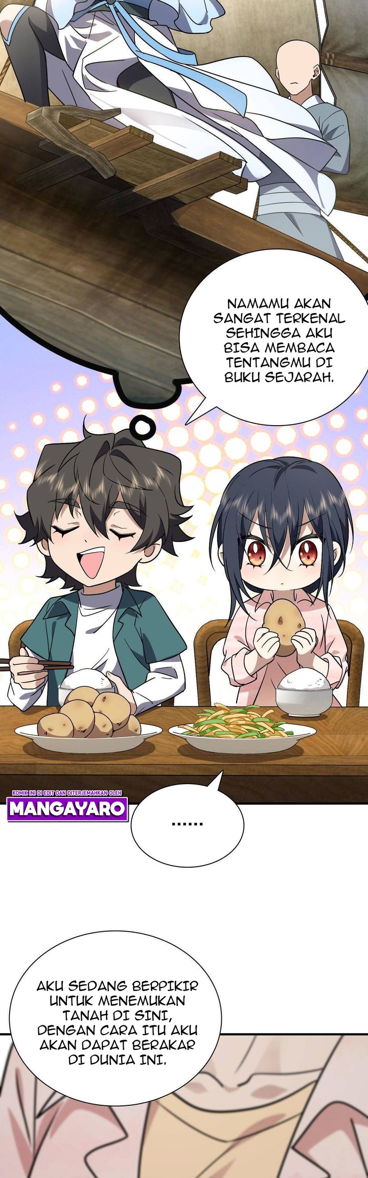 My Wife Is From a Thousand Years Ago Chapter 43 - https://img.komiku.org/uploads2/2564600-16.jpg