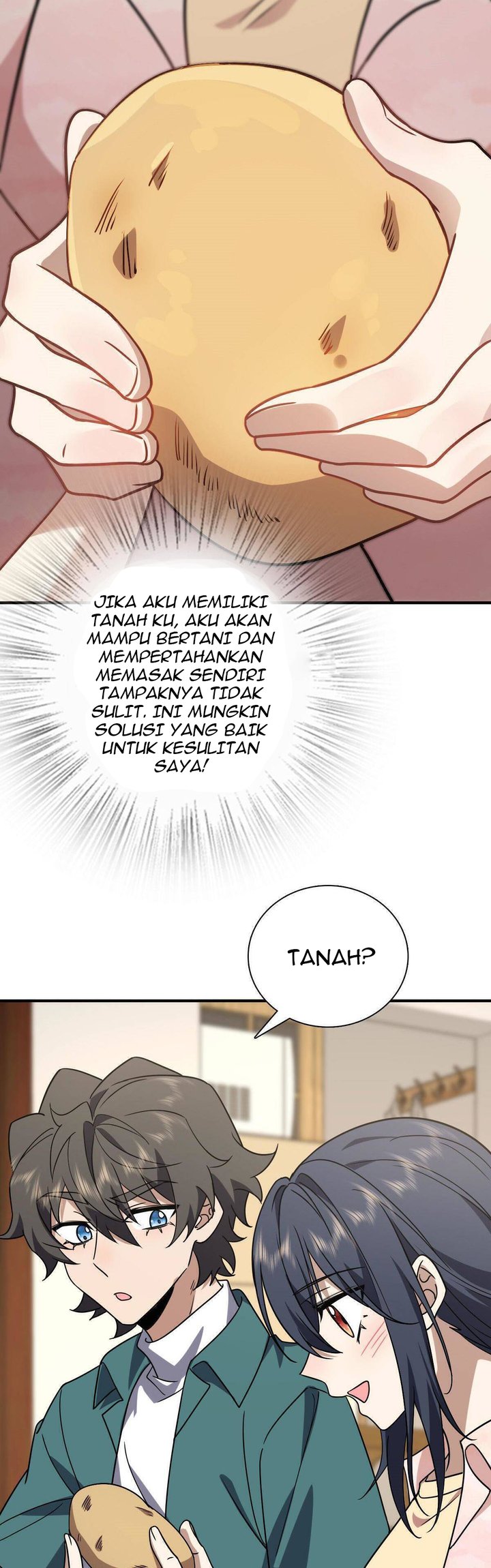 My Wife Is From a Thousand Years Ago Chapter 43 - https://img.komiku.org/uploads2/2564600-17.jpg